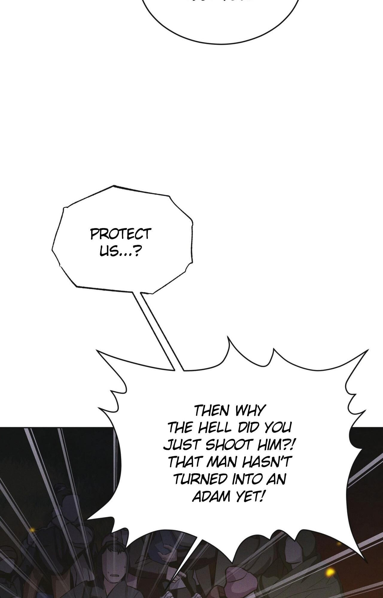 Read Open Sesame chapter 92 image 25 on Lezhin