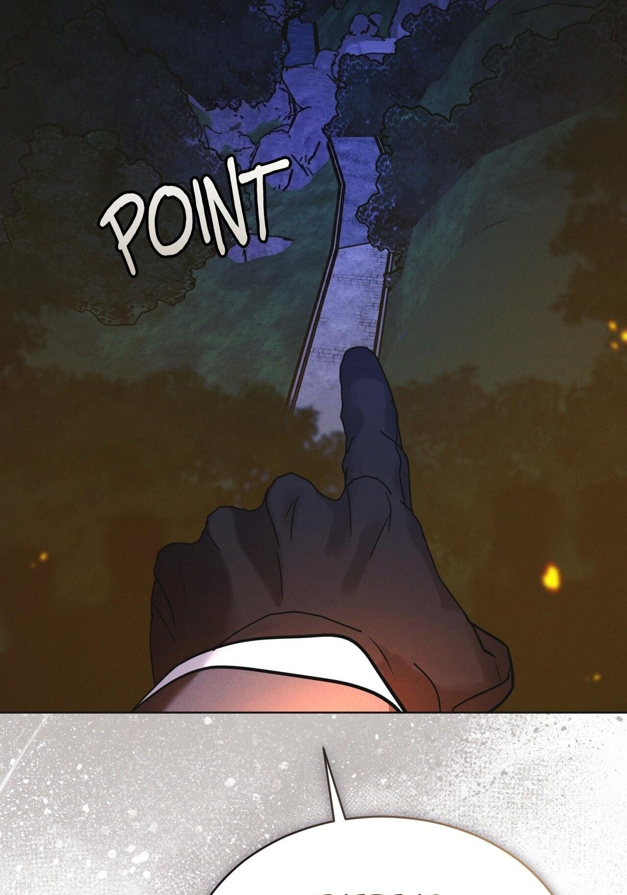 Read Open Sesame chapter 92 image 28 on Lezhin
