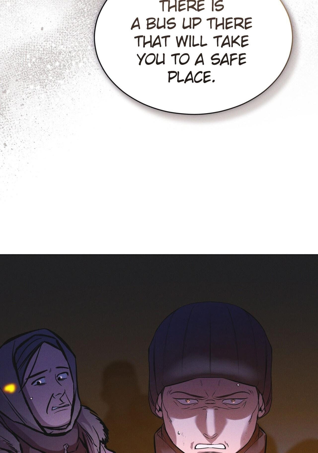 Read Open Sesame chapter 92 image 29 on Lezhin
