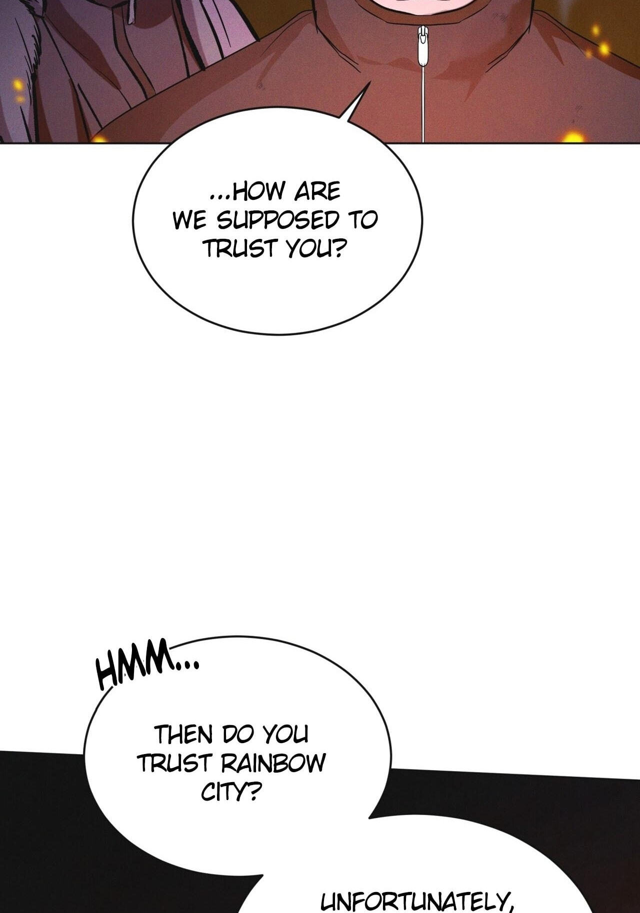 Read Open Sesame chapter 92 image 30 on Lezhin