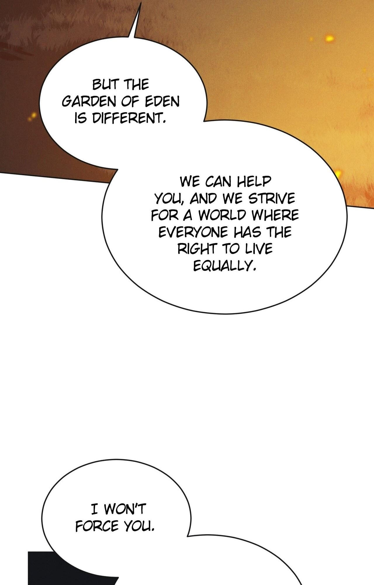 Read Open Sesame chapter 92 image 32 on Lezhin