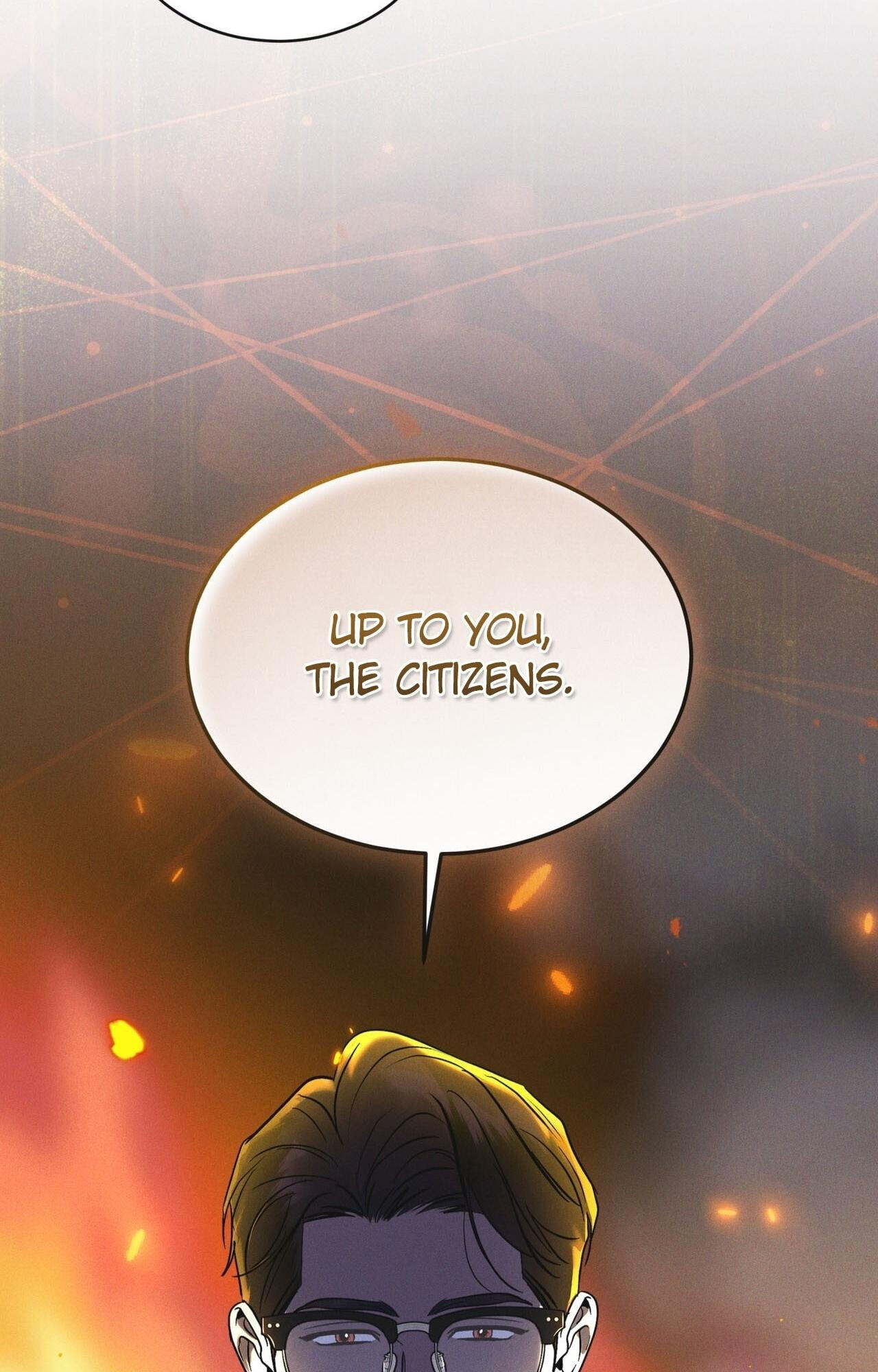 Read Open Sesame chapter 92 image 34 on Lezhin