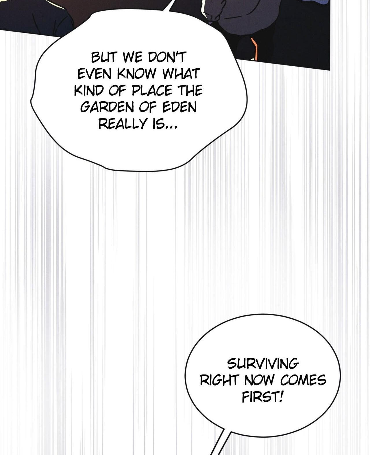 Read Open Sesame chapter 92 image 39 on Lezhin