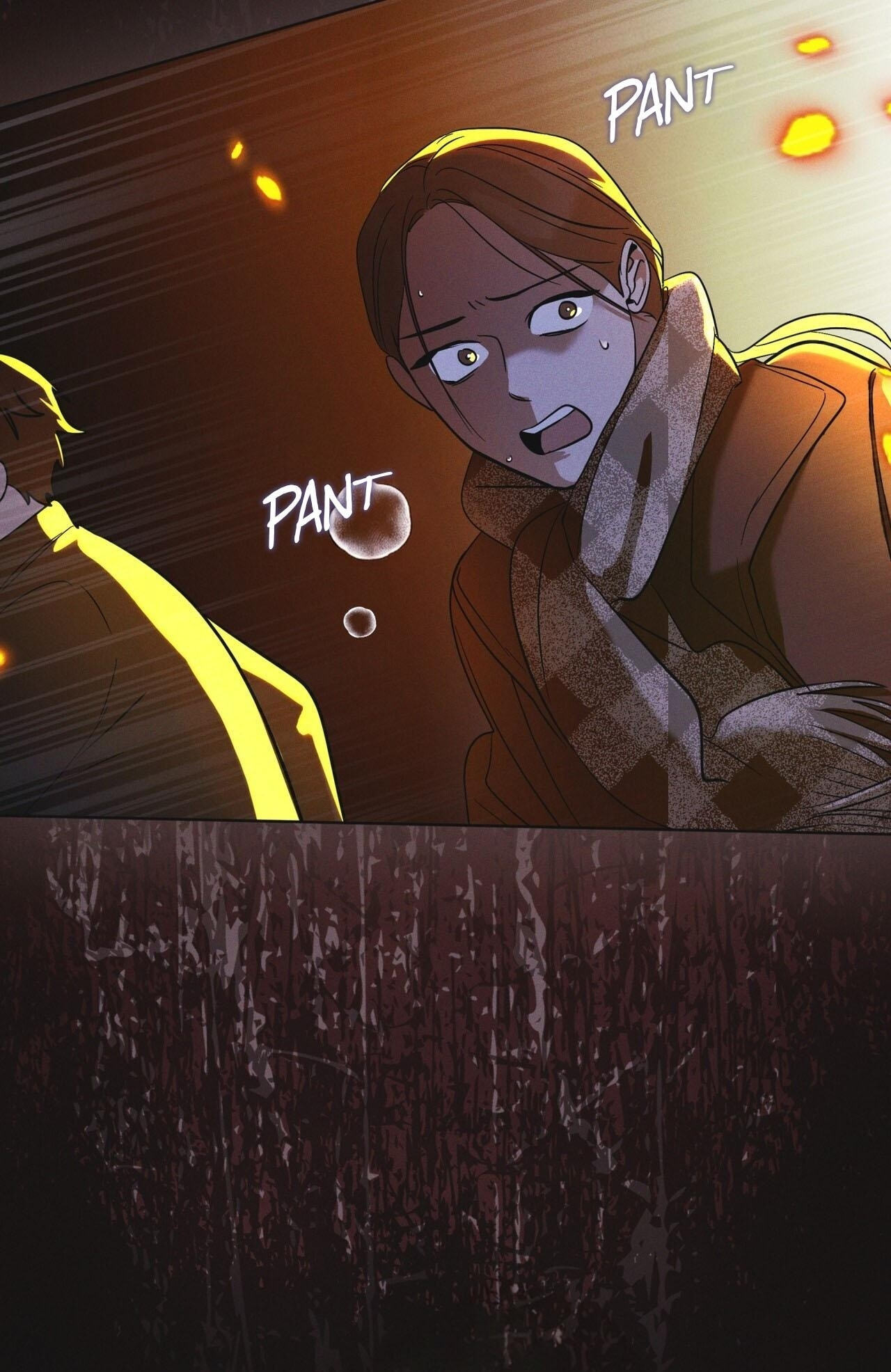 Read Open Sesame chapter 92 image 4 on Lezhin