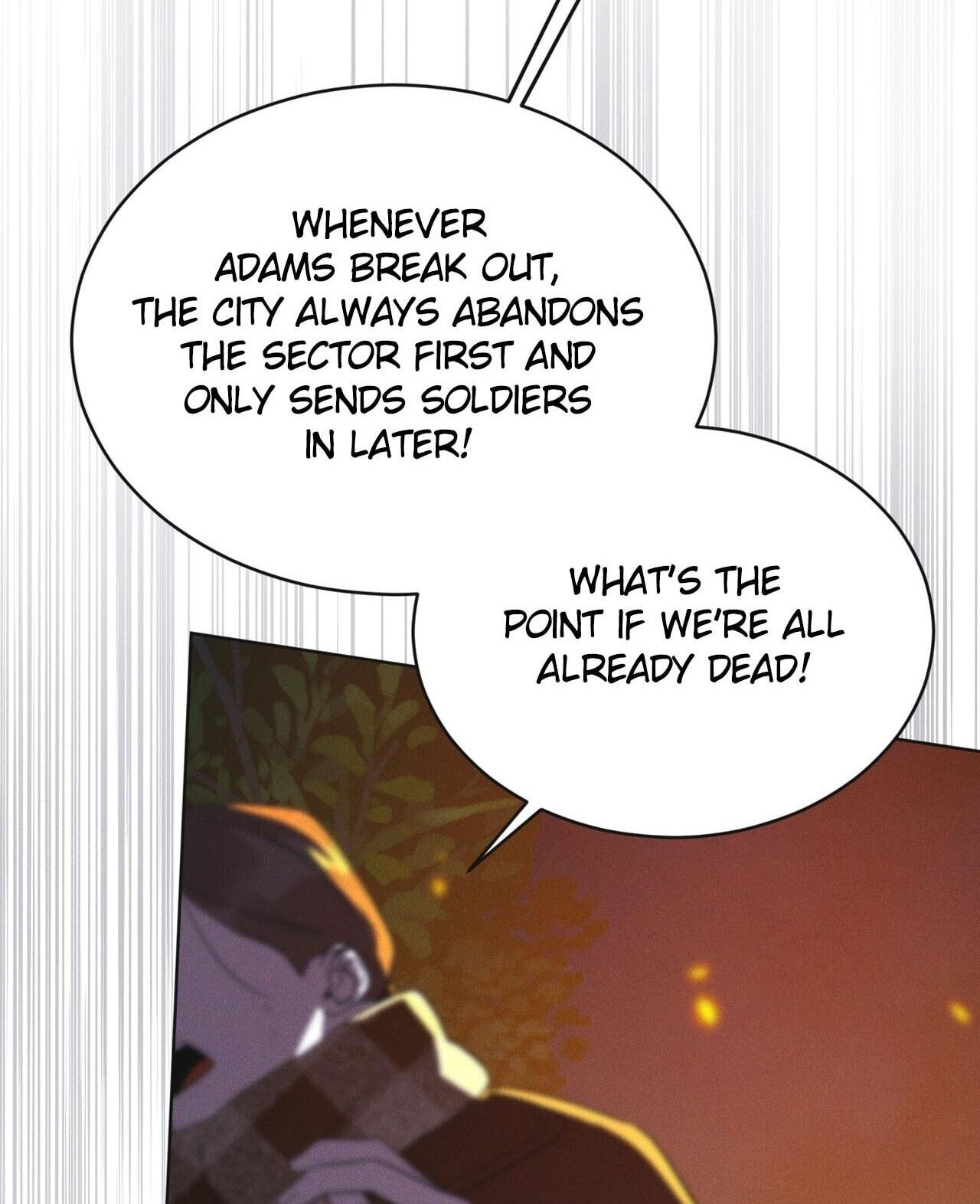 Read Open Sesame chapter 92 image 40 on Lezhin