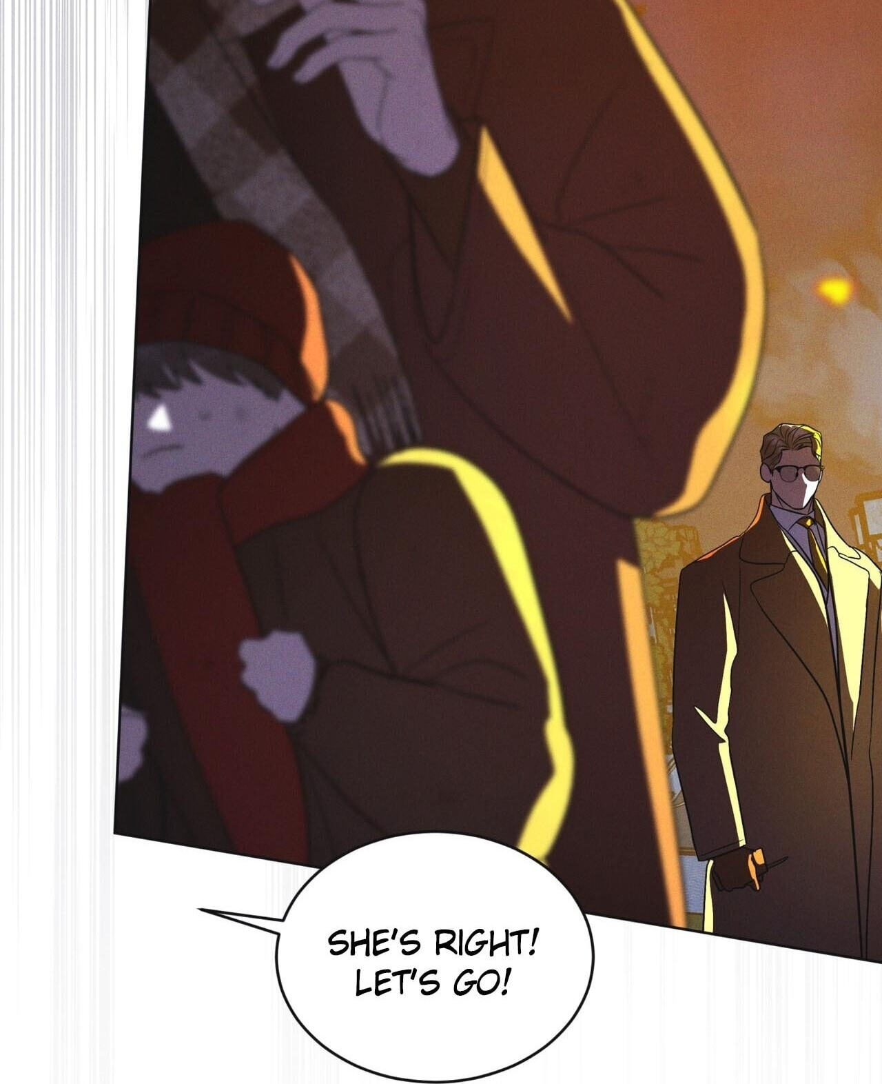 Read Open Sesame chapter 92 image 41 on Lezhin