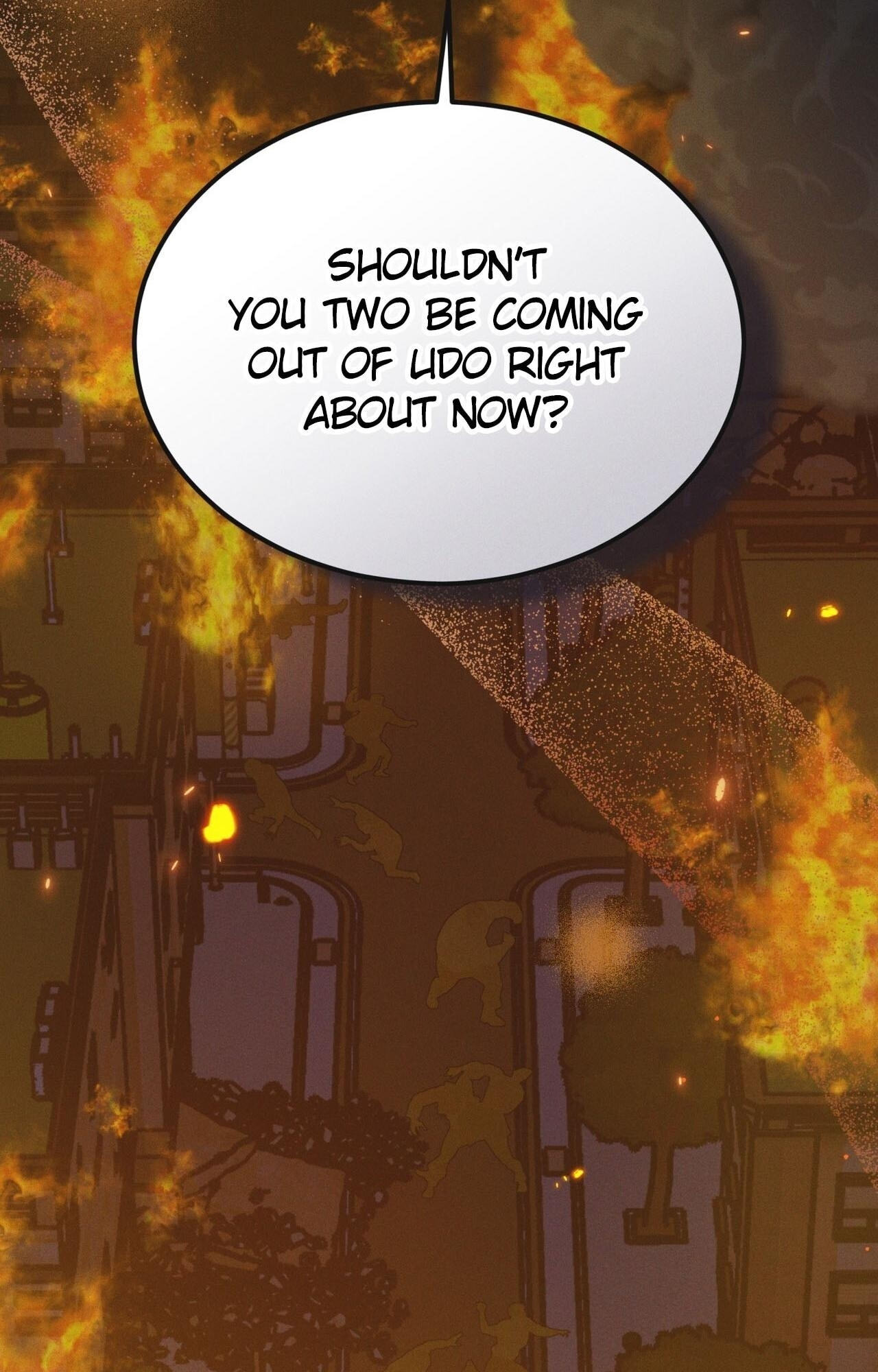 Read Open Sesame chapter 92 image 47 on Lezhin