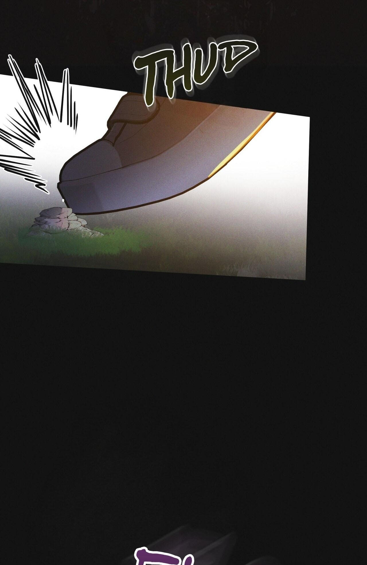 Read Open Sesame chapter 92 image 5 on Lezhin