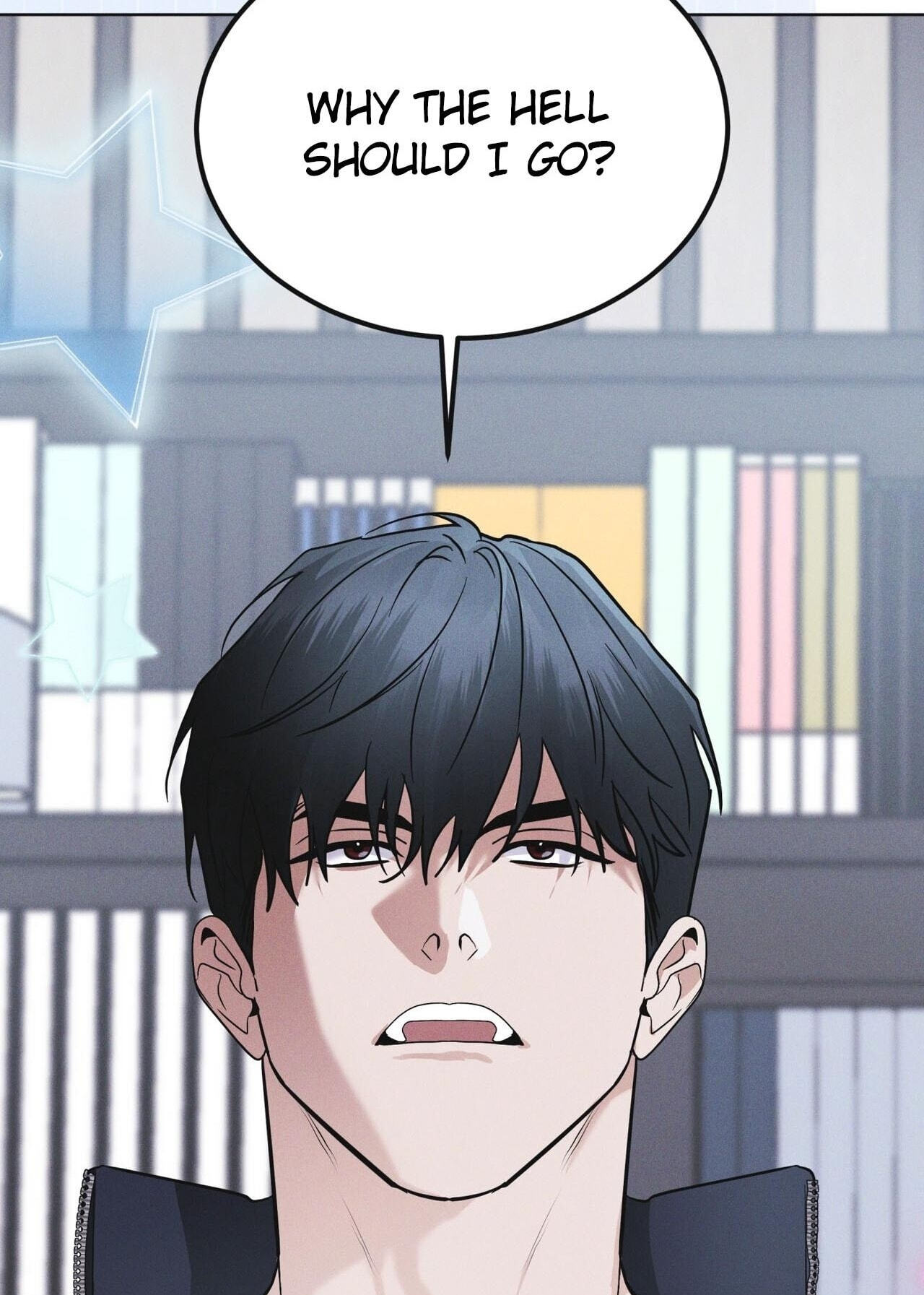 Read Open Sesame chapter 92 image 52 on Lezhin
