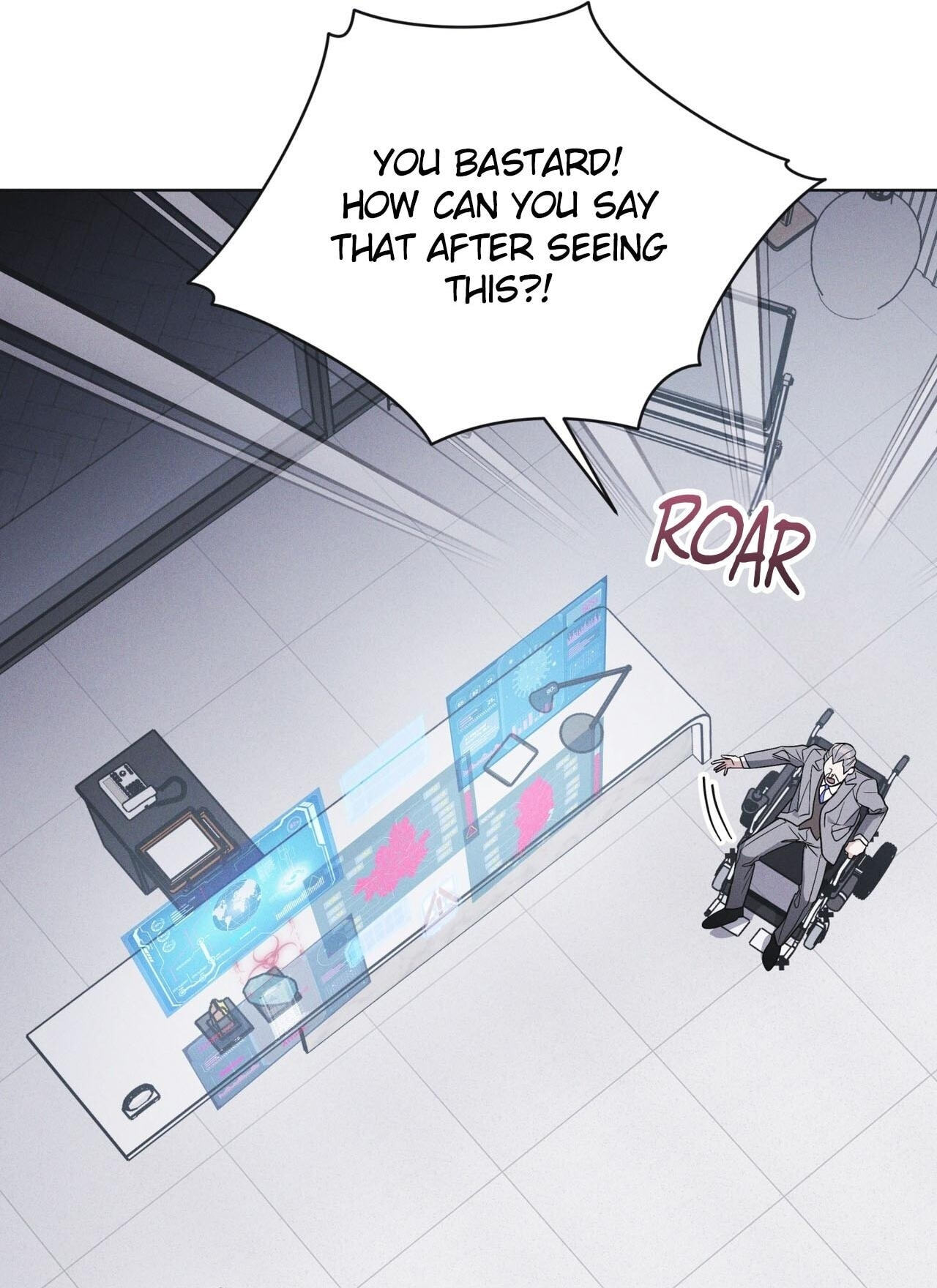 Read Open Sesame chapter 92 image 54 on Lezhin