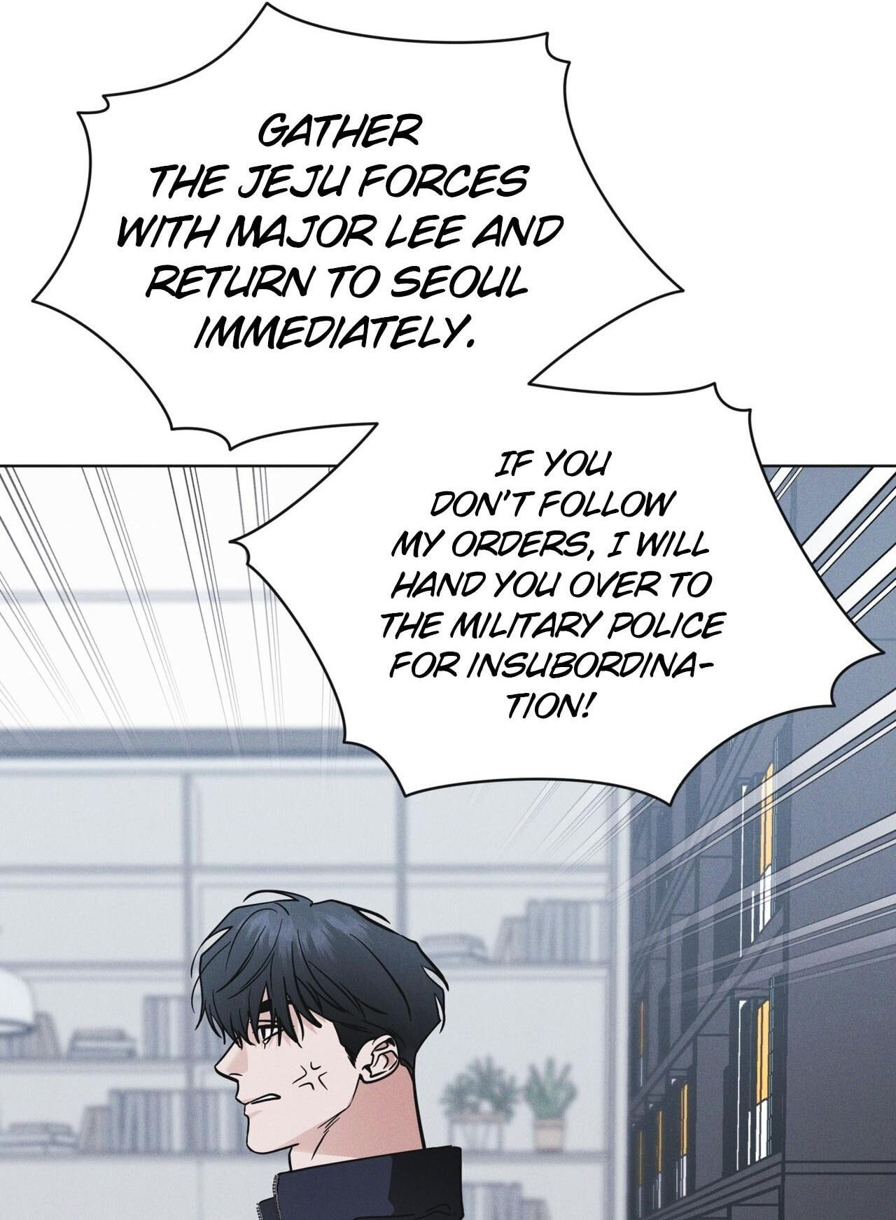 Read Open Sesame chapter 92 image 58 on Lezhin