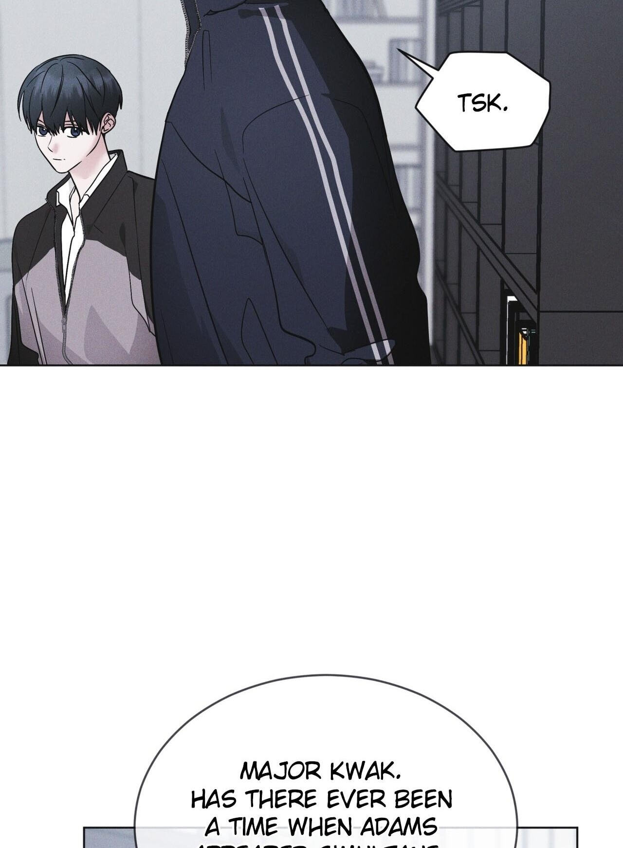 Read Open Sesame chapter 92 image 59 on Lezhin