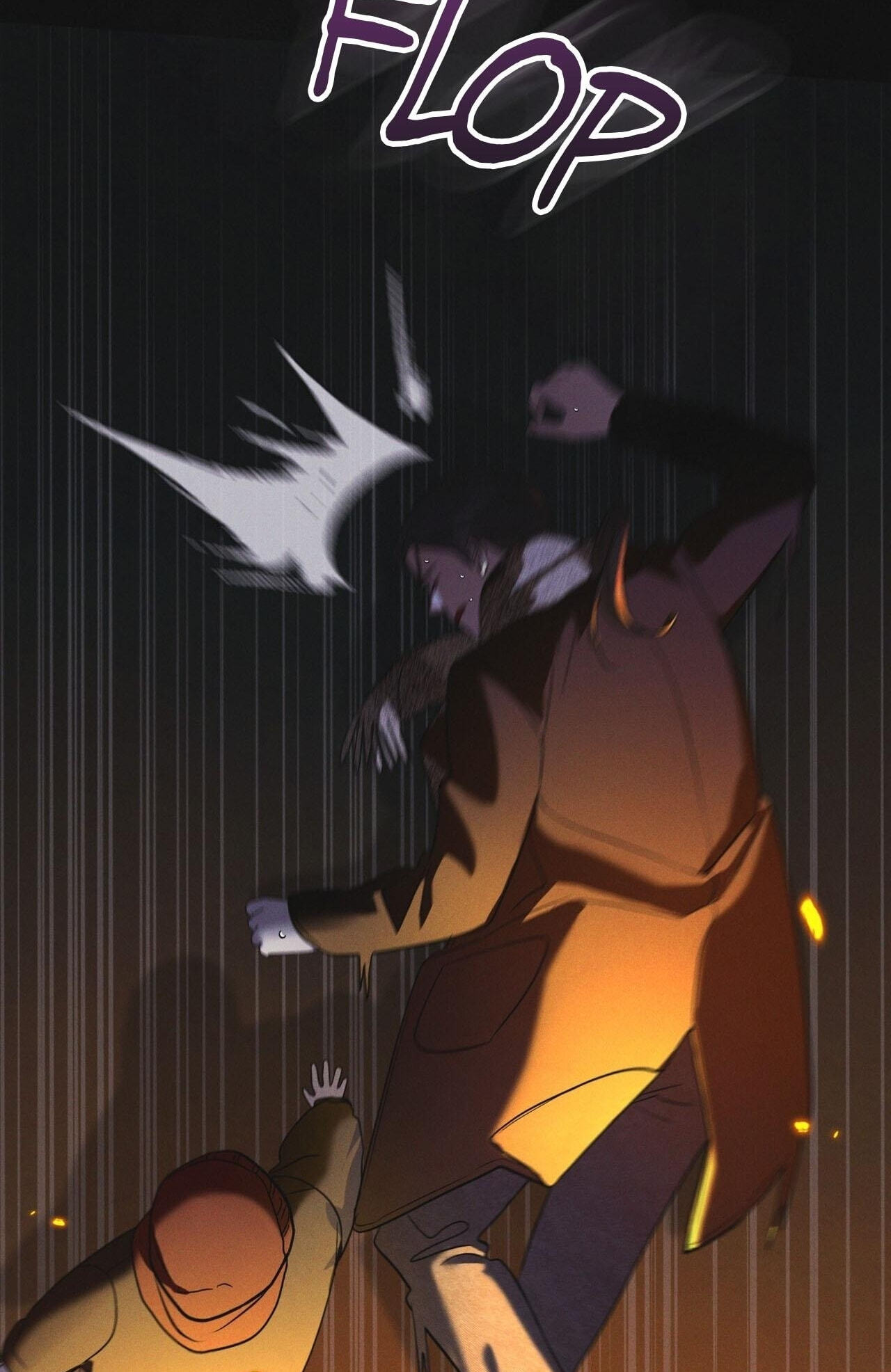 Read Open Sesame chapter 92 image 6 on Lezhin