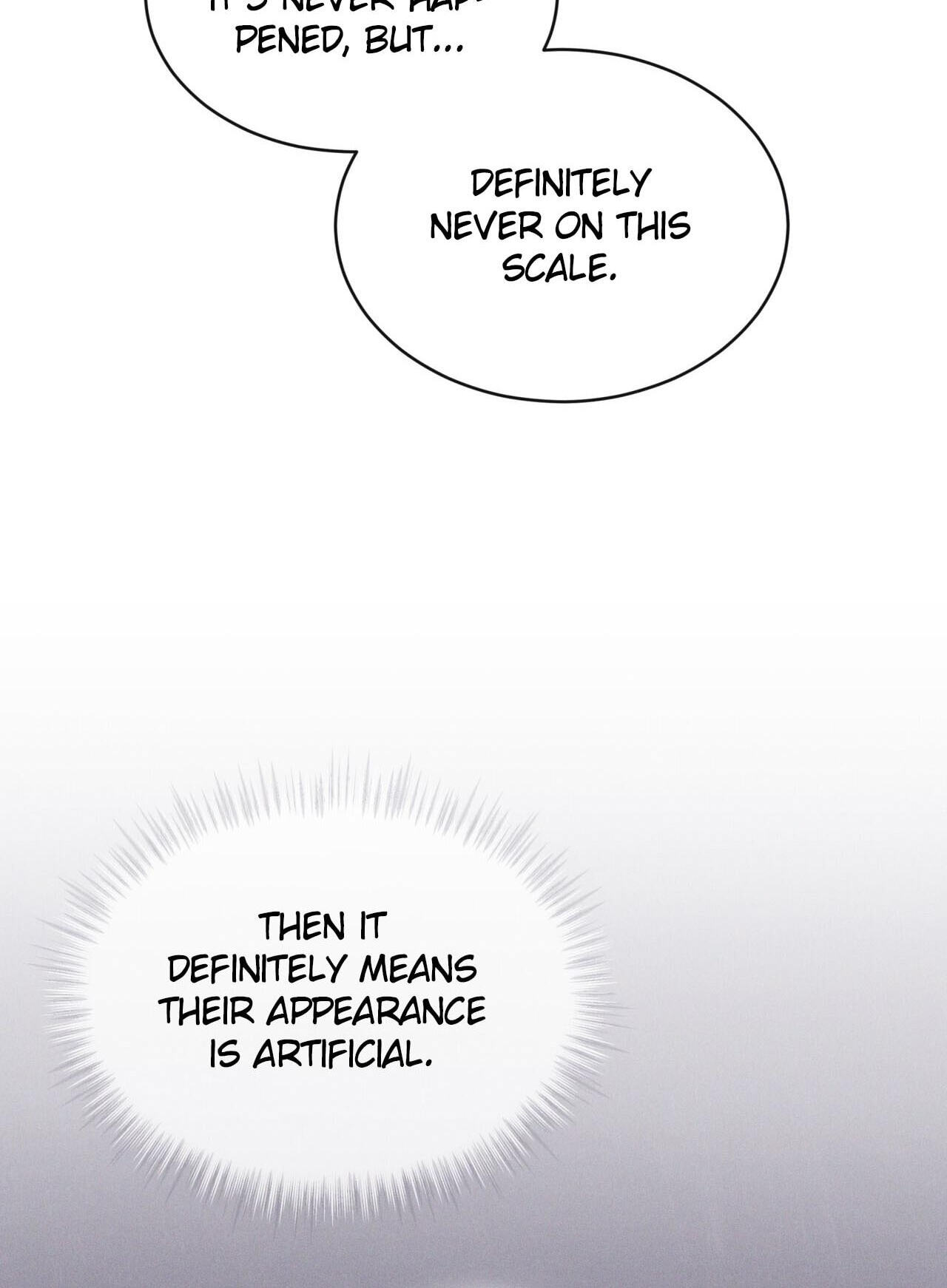 Read Open Sesame chapter 92 image 61 on Lezhin