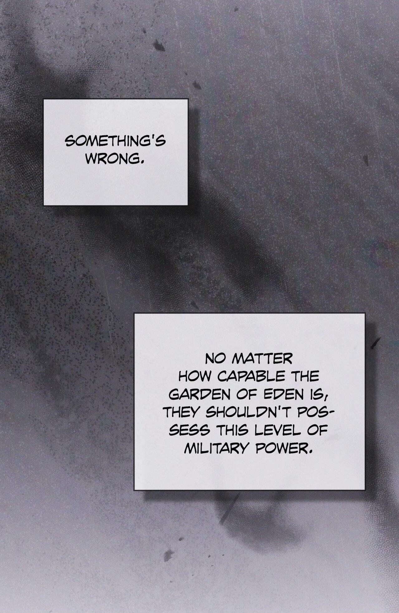 Read Open Sesame chapter 92 image 63 on Lezhin