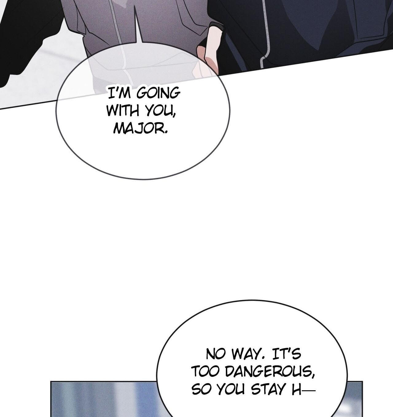 Read Open Sesame chapter 92 image 67 on Lezhin