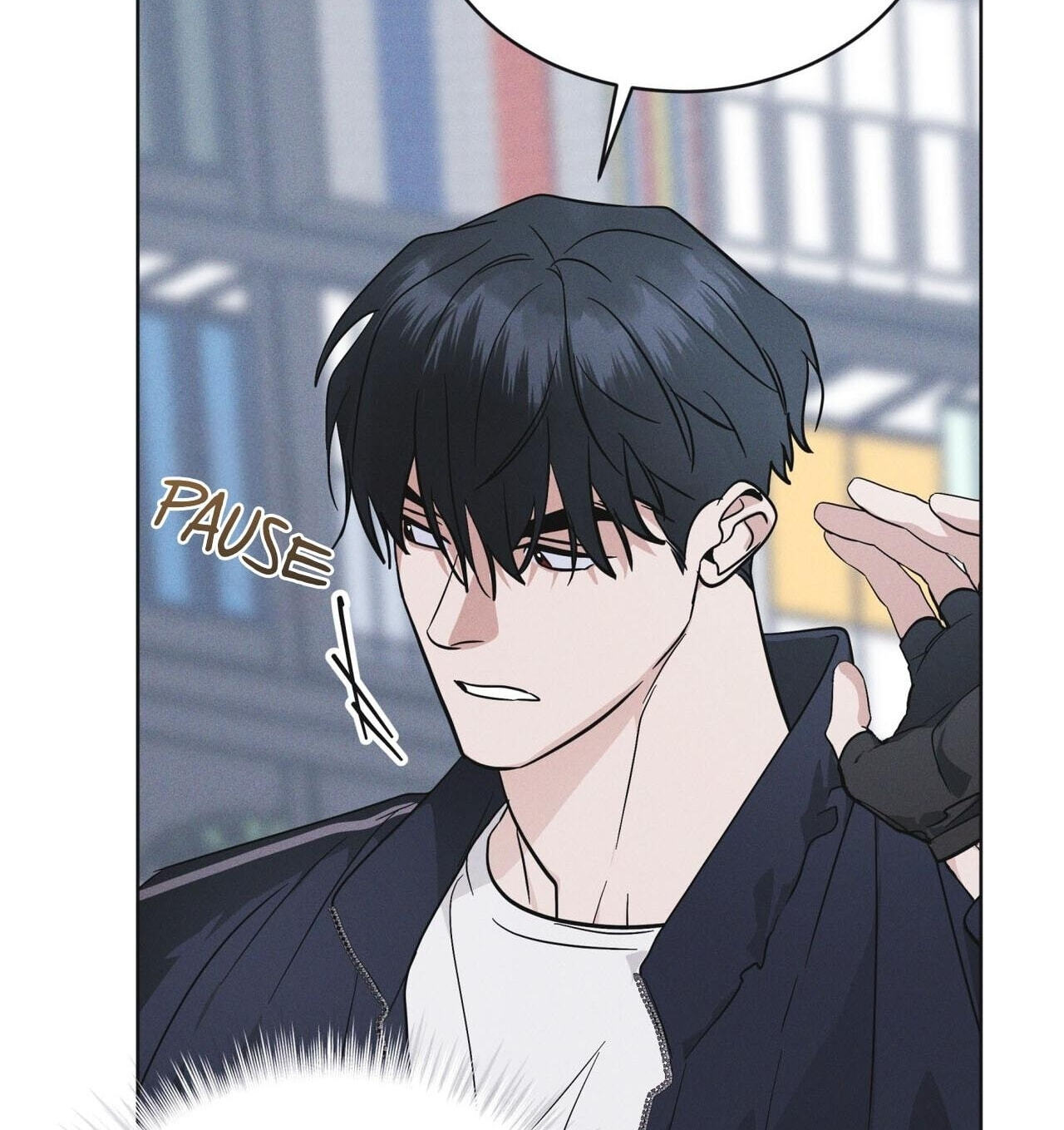 Read Open Sesame chapter 92 image 68 on Lezhin