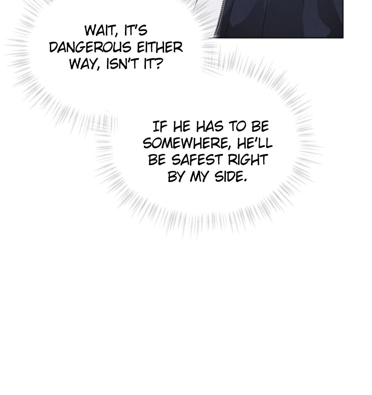Read Open Sesame chapter 92 image 69 on Lezhin