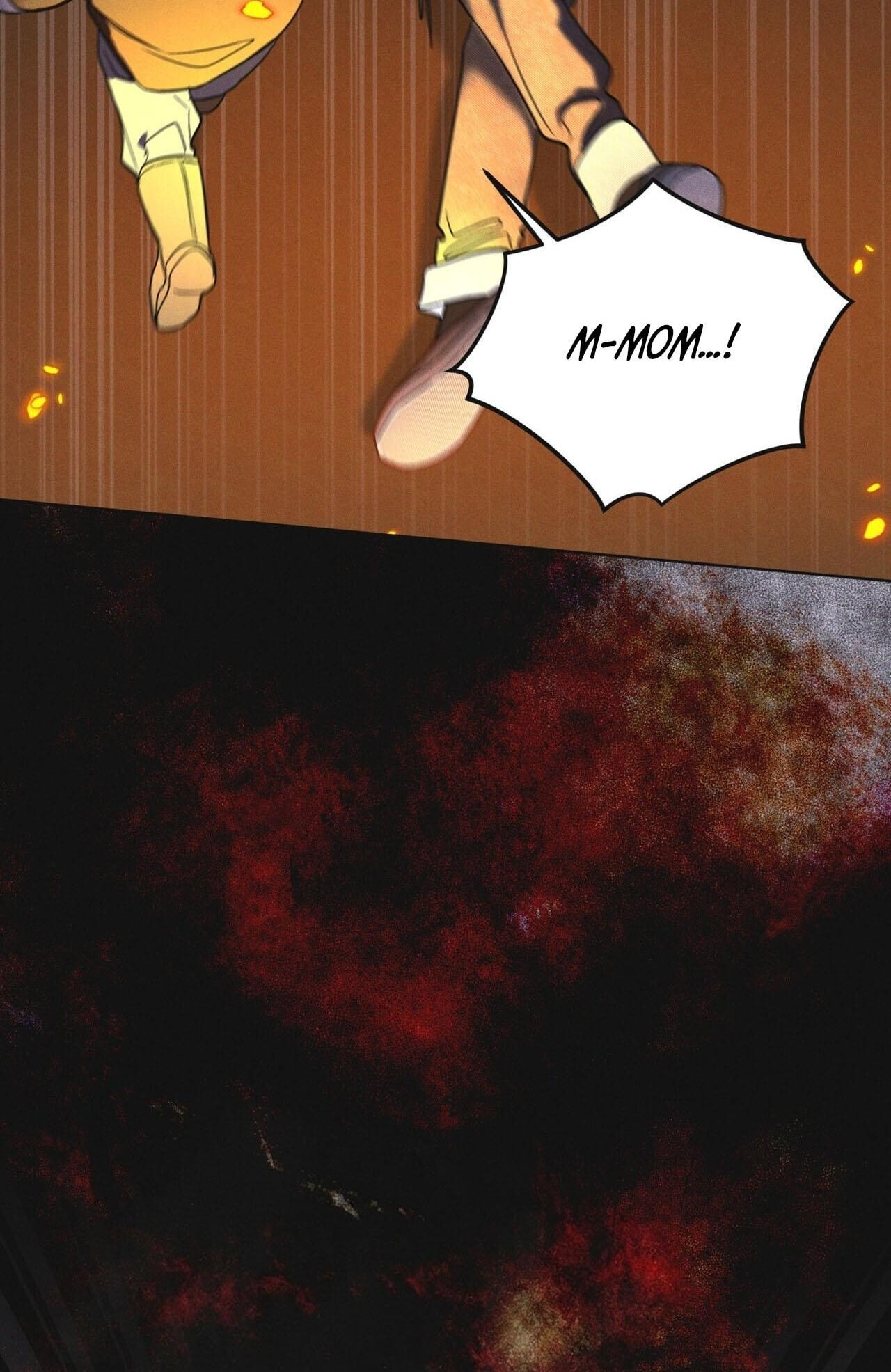 Read Open Sesame chapter 92 image 7 on Lezhin