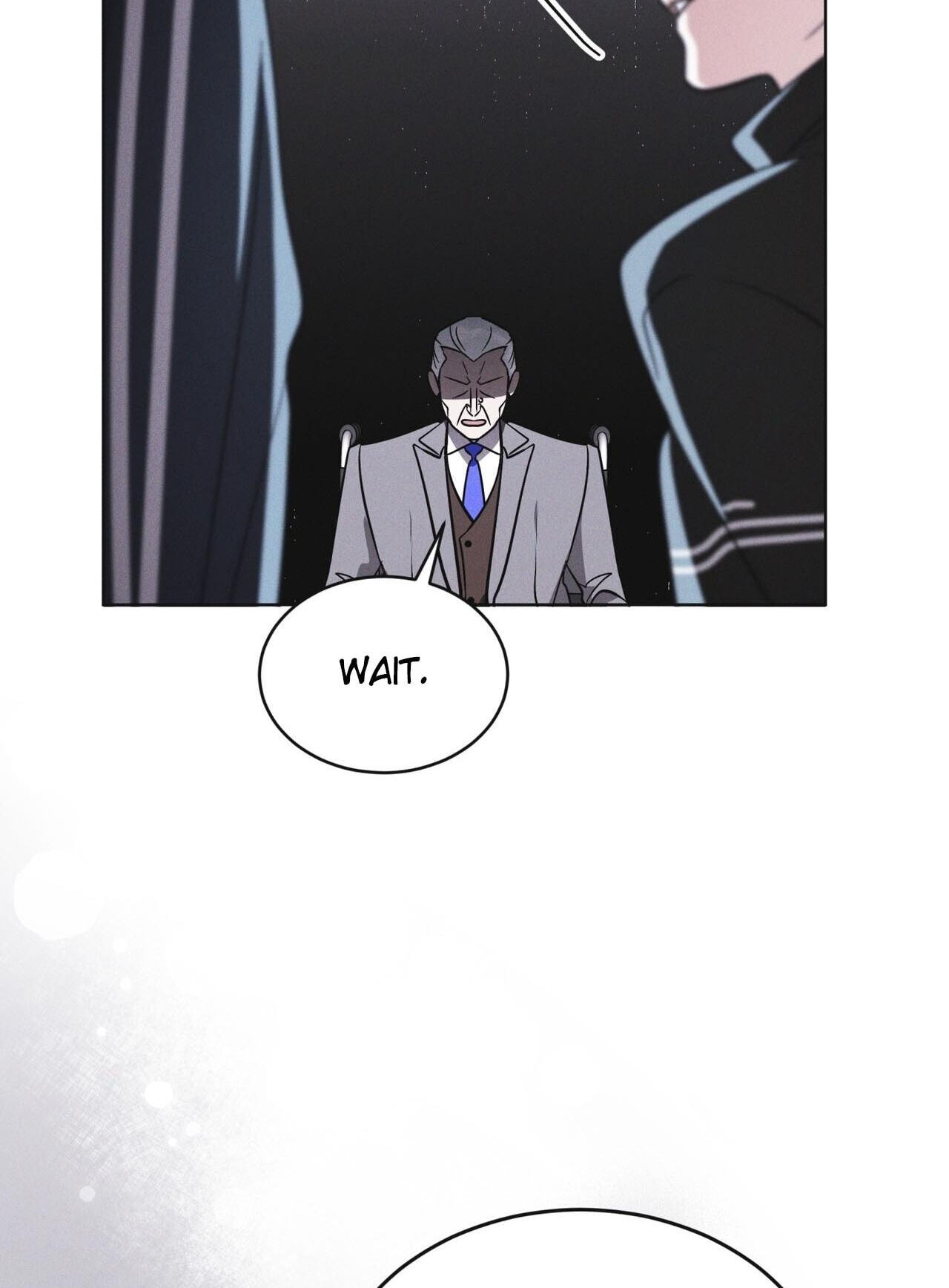 Read Open Sesame chapter 92 image 71 on Lezhin