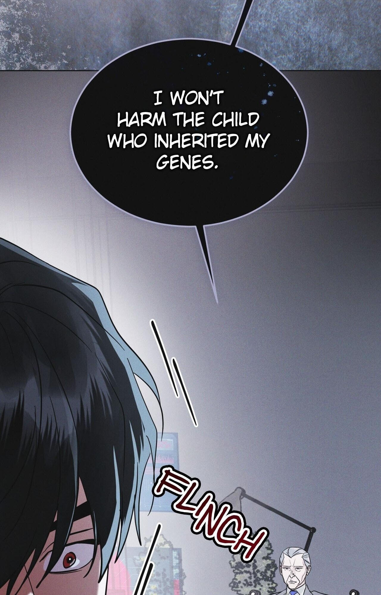 Read Open Sesame chapter 92 image 76 on Lezhin