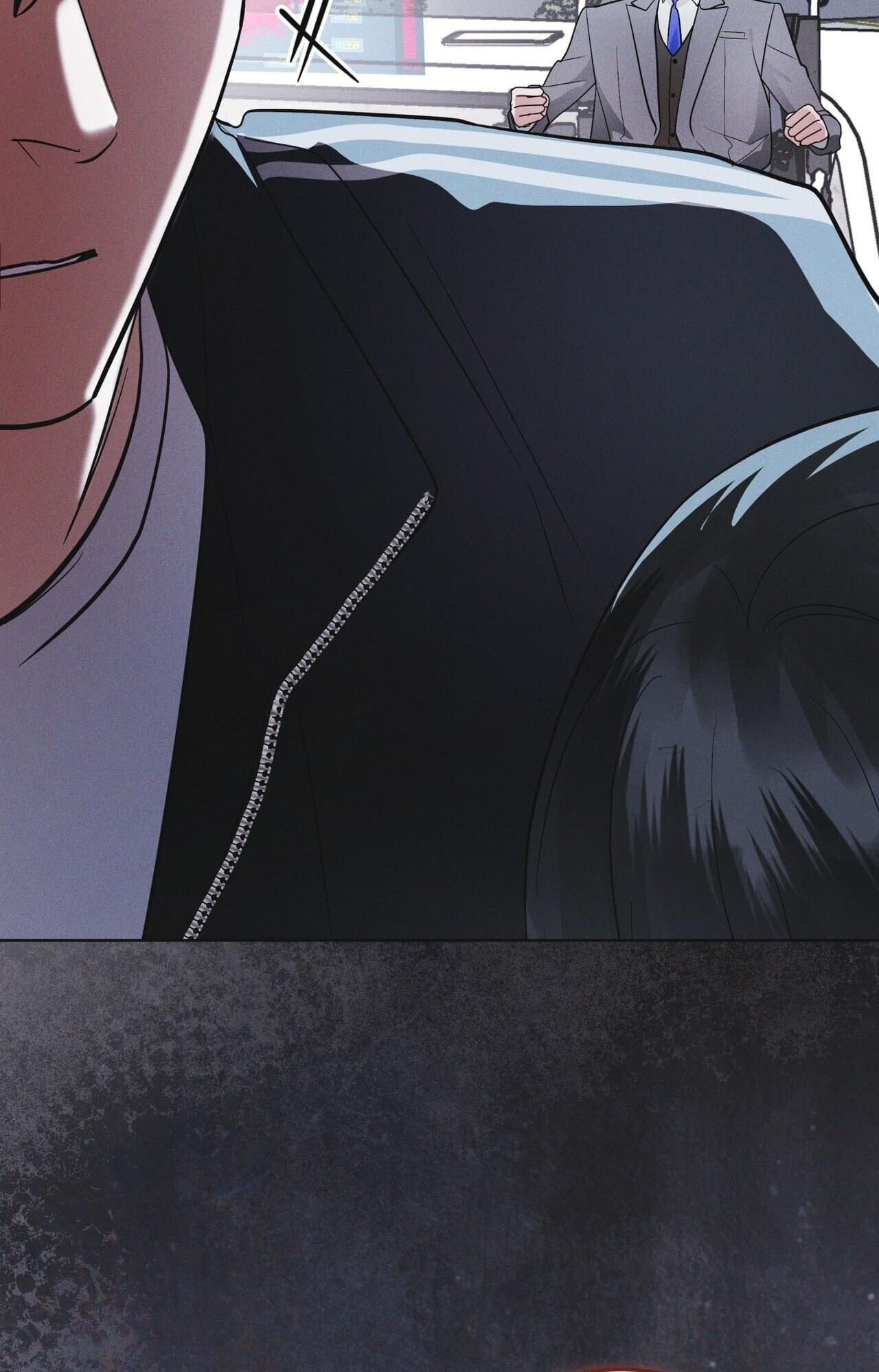Read Open Sesame chapter 92 image 77 on Lezhin