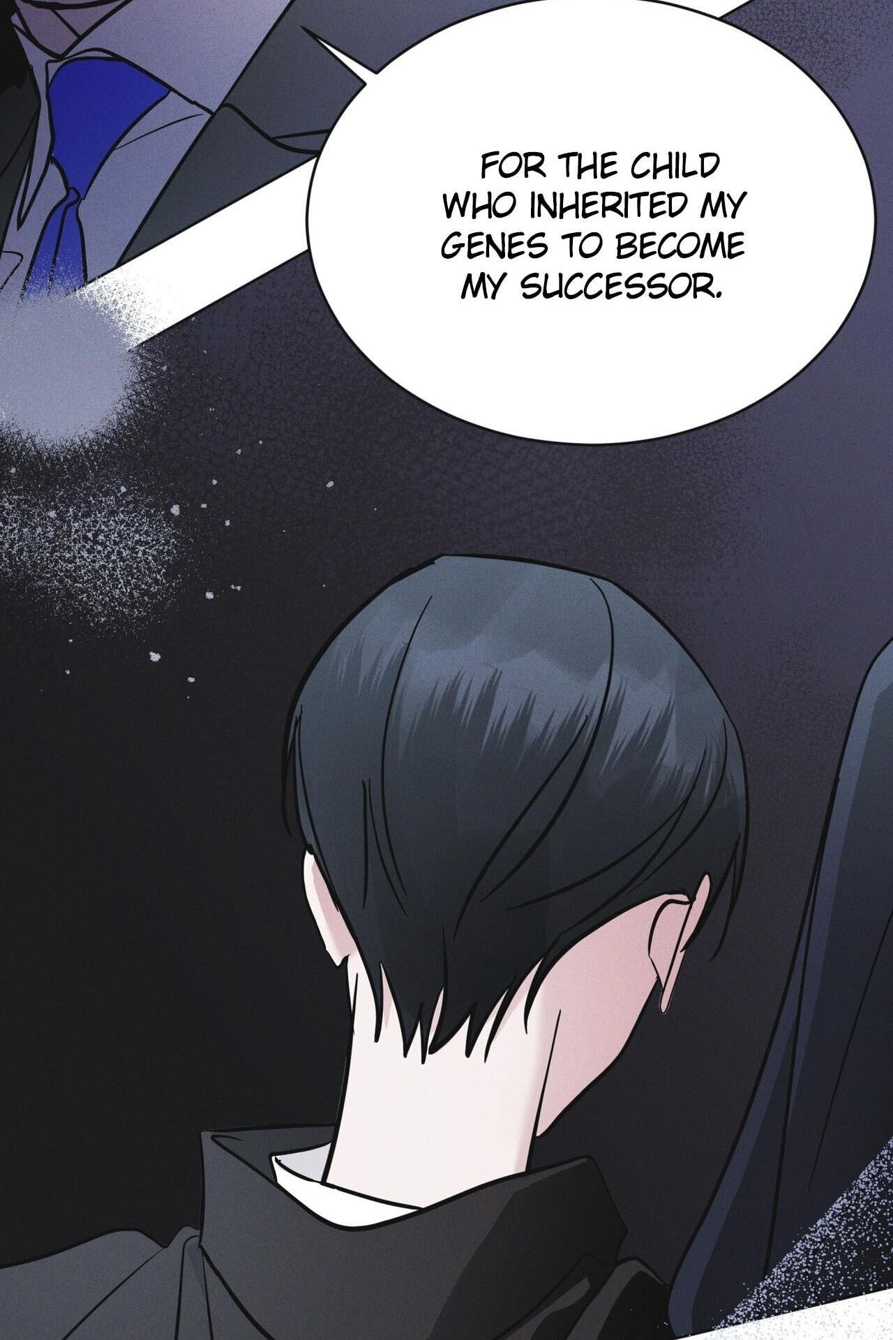 Read Open Sesame chapter 92 image 81 on Lezhin