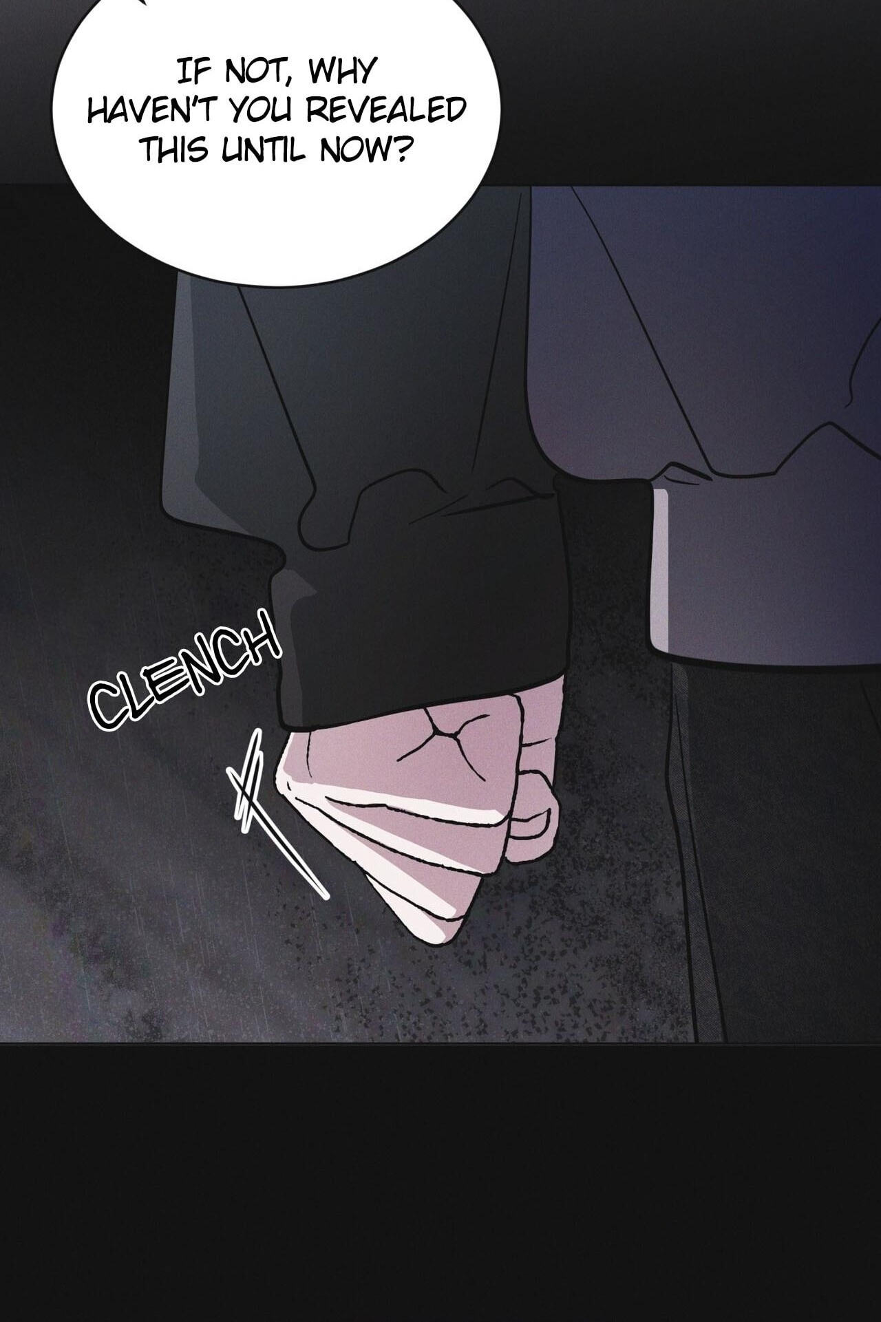 Read Open Sesame chapter 92 image 83 on Lezhin