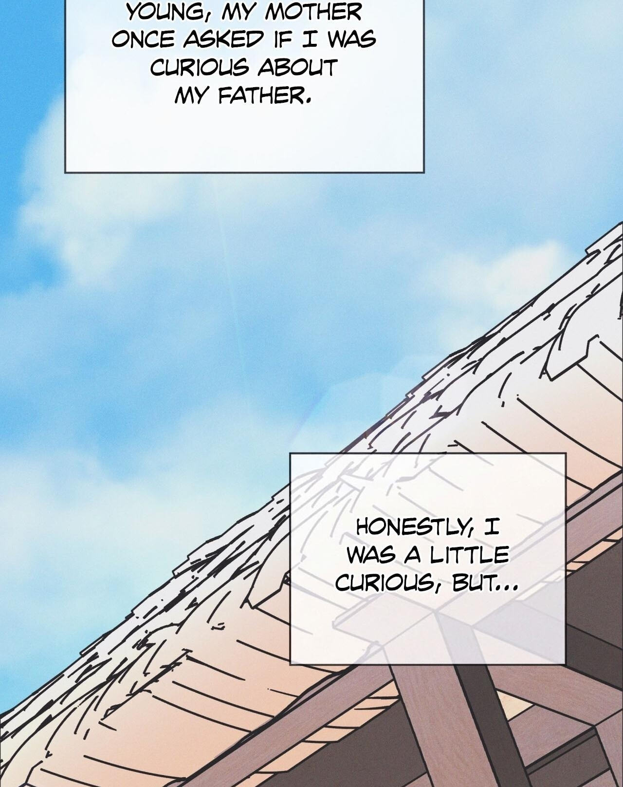 Read Open Sesame chapter 92 image 85 on Lezhin
