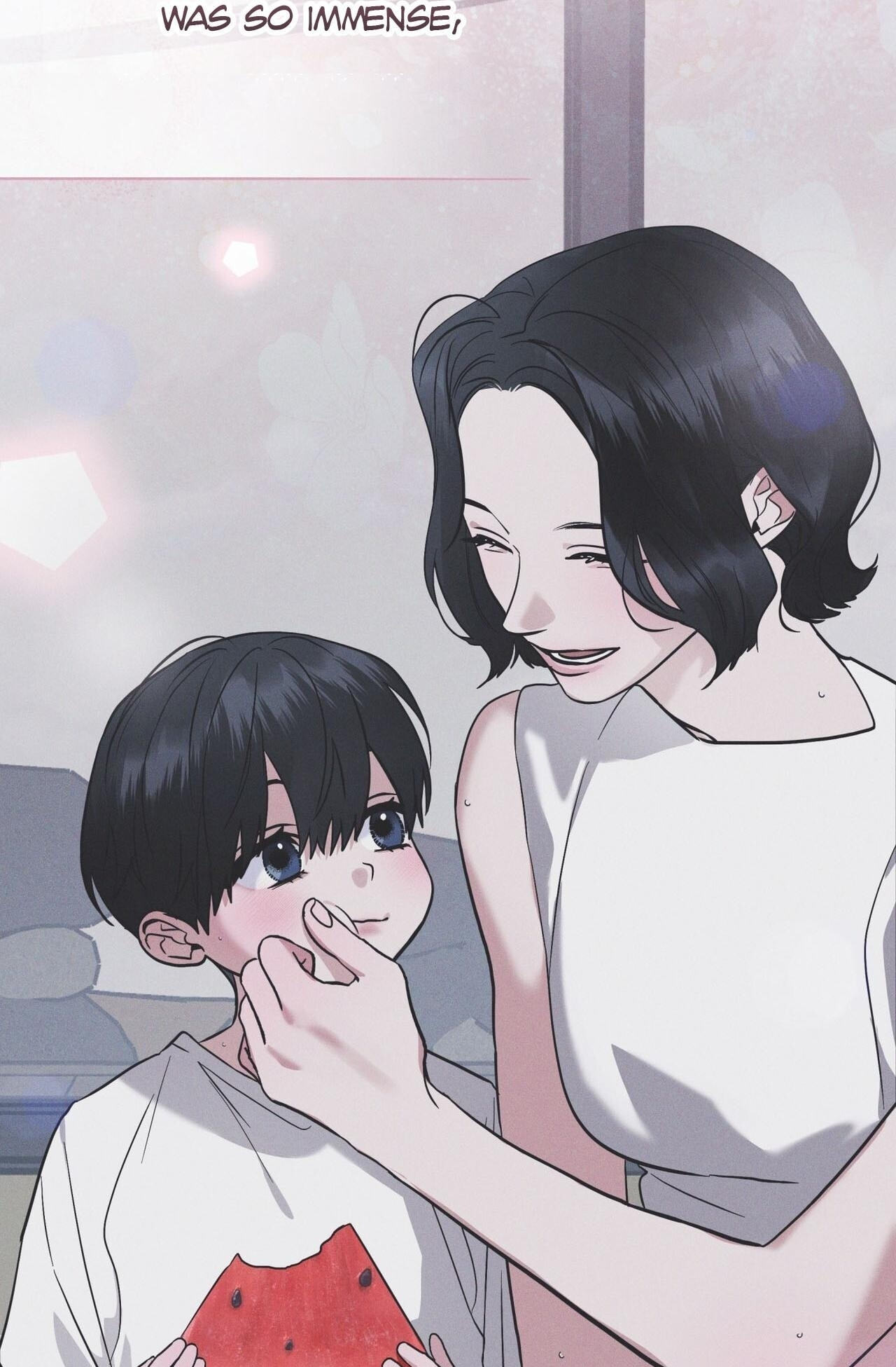 Read Open Sesame chapter 92 image 88 on Lezhin