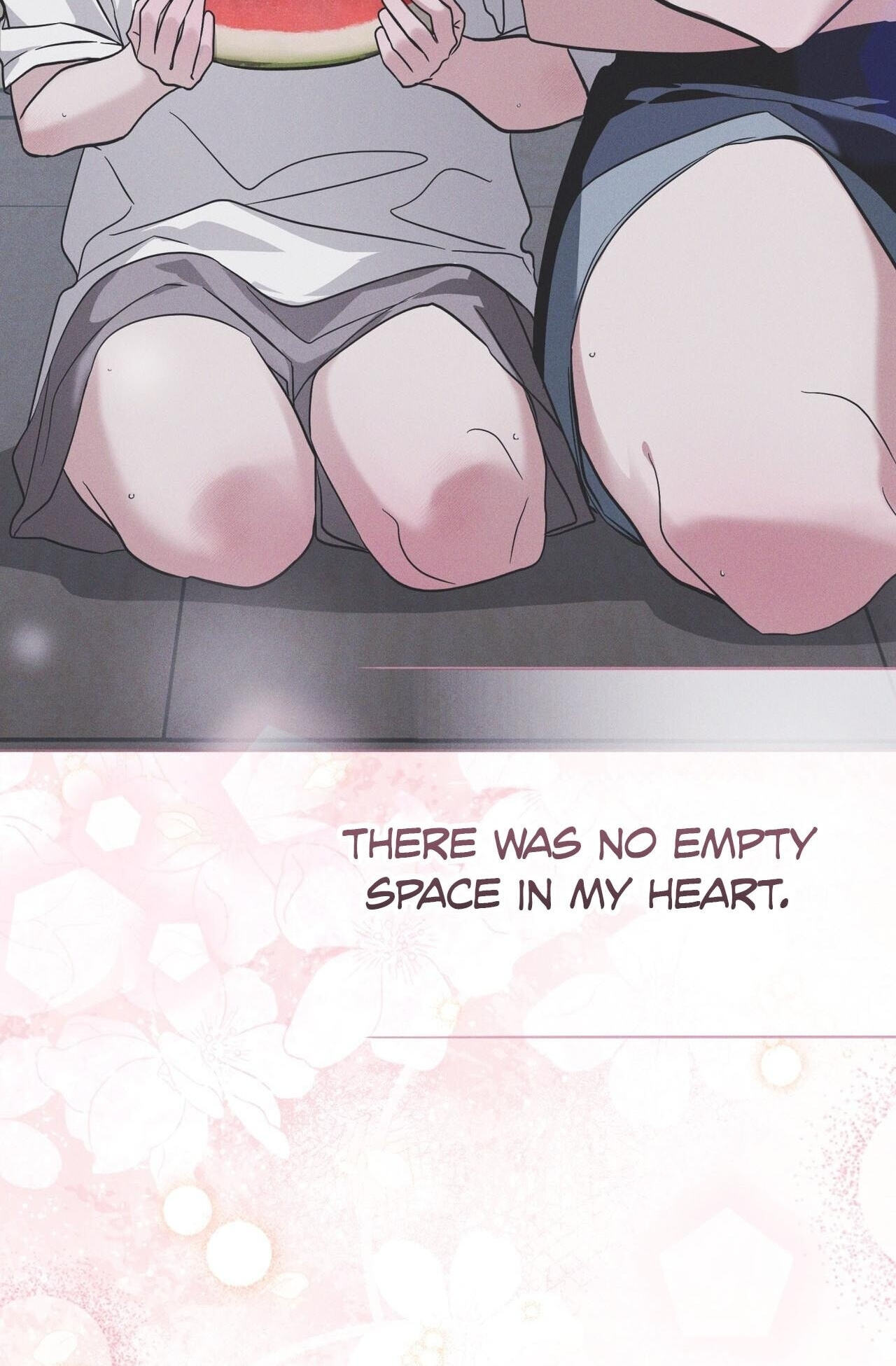 Read Open Sesame chapter 92 image 89 on Lezhin