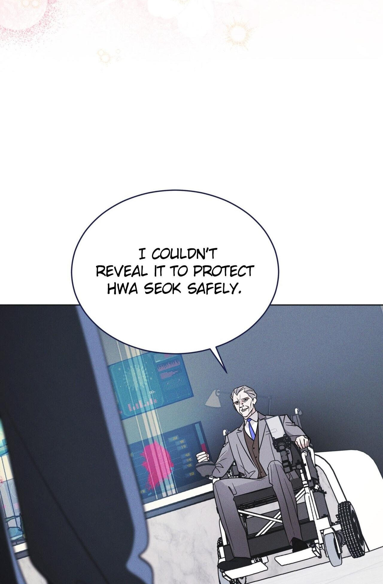Read Open Sesame chapter 92 image 90 on Lezhin