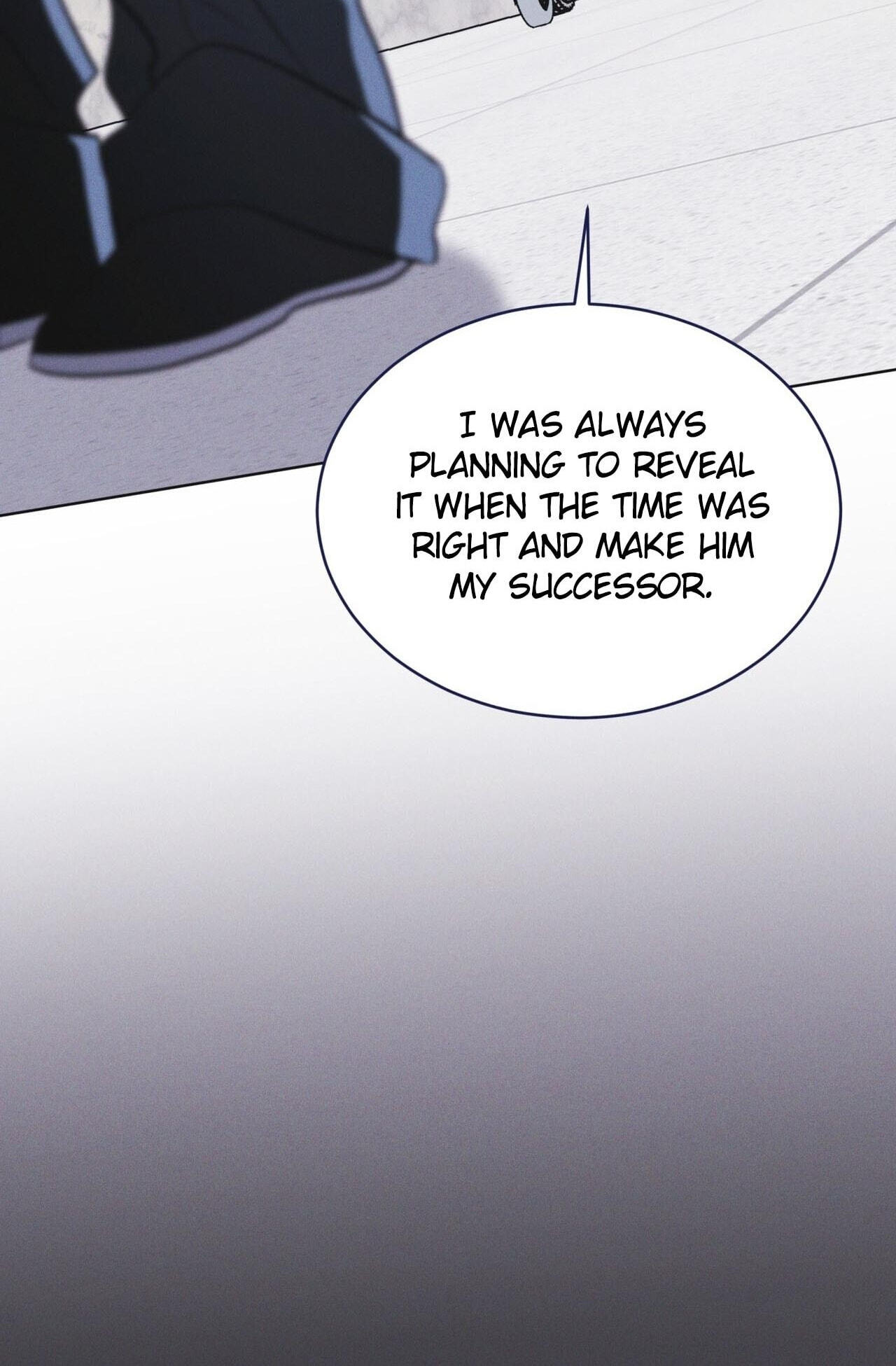 Read Open Sesame chapter 92 image 91 on Lezhin