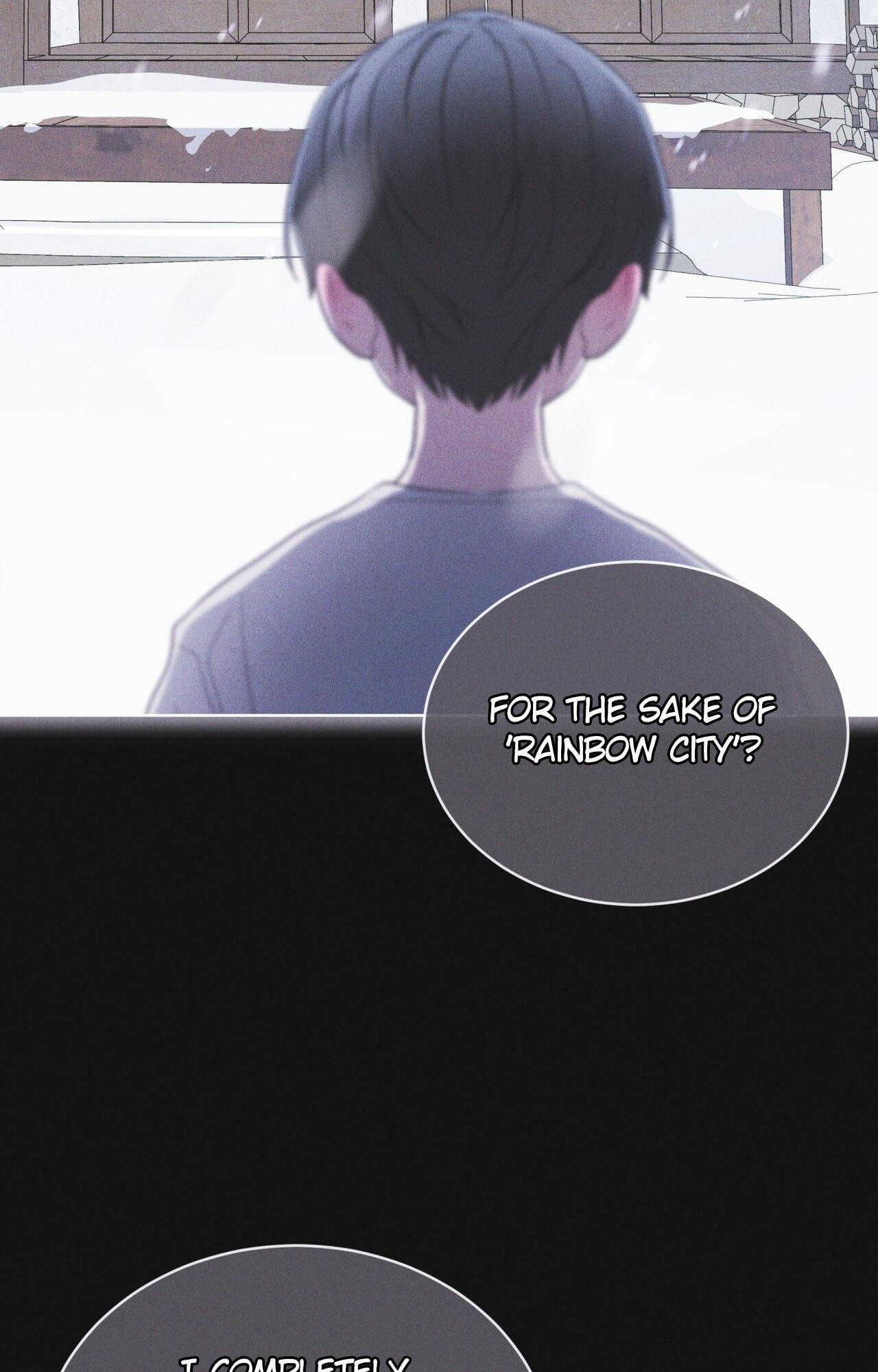 Read Open Sesame chapter 92 image 94 on Lezhin