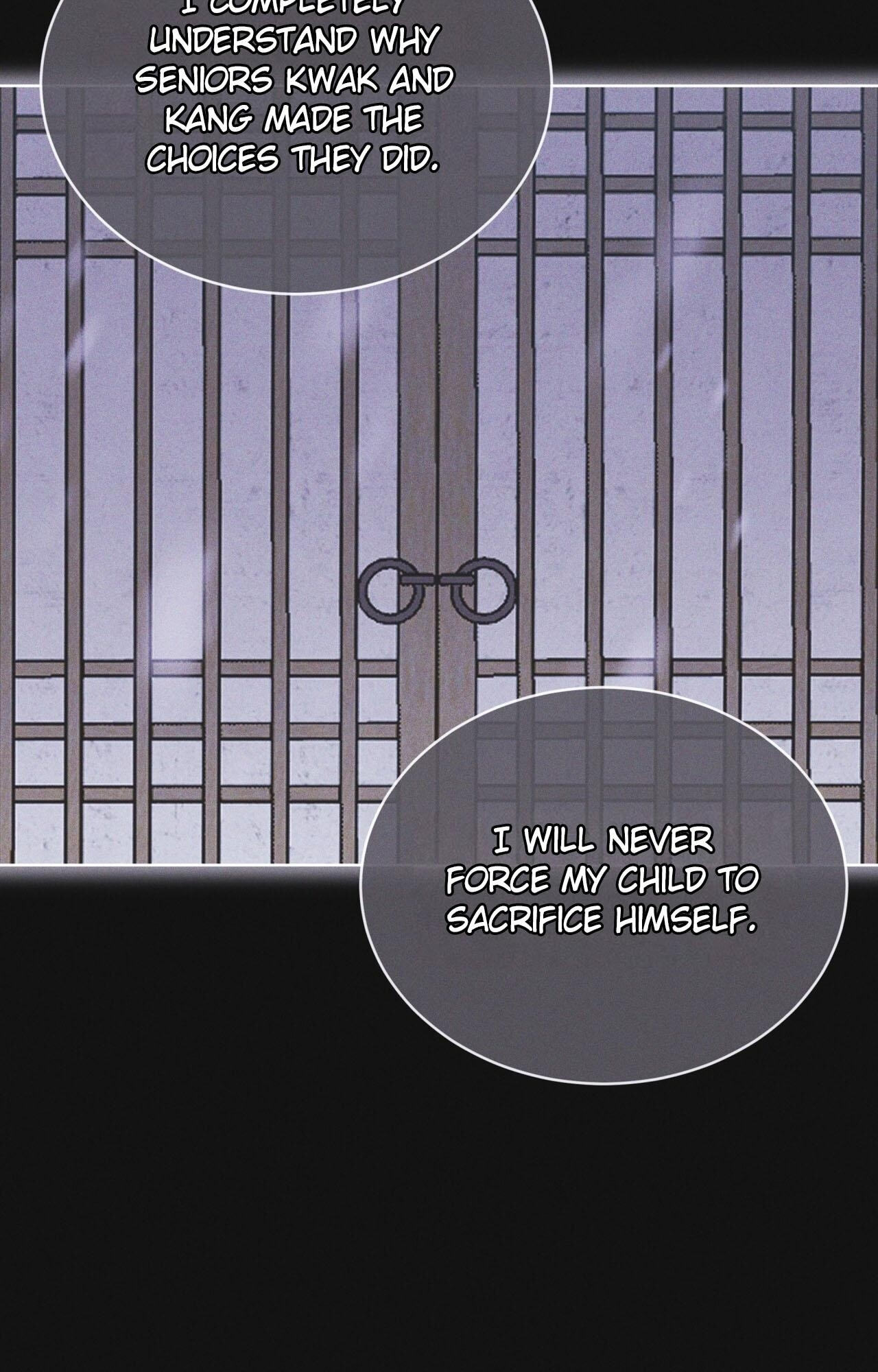 Read Open Sesame chapter 92 image 95 on Lezhin