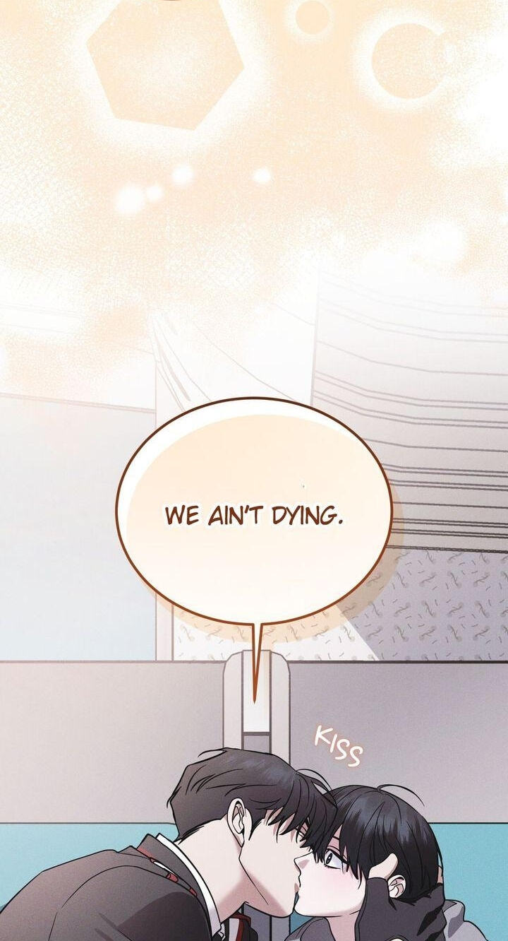 Read Open Sesame chapter 94 image 11 on Lezhin