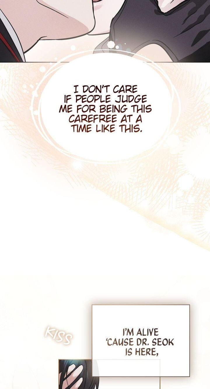 Read Open Sesame chapter 94 image 13 on Lezhin