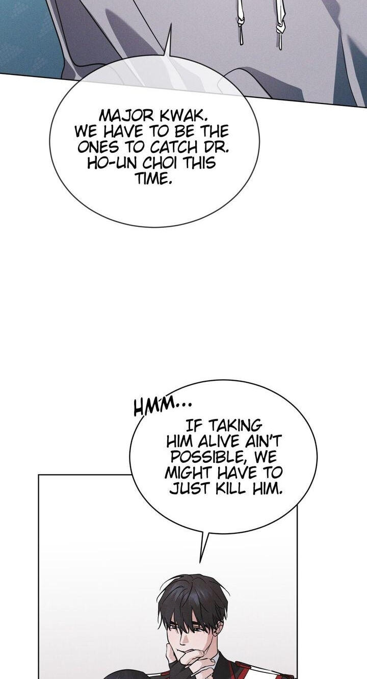 Read Open Sesame chapter 94 image 17 on Lezhin