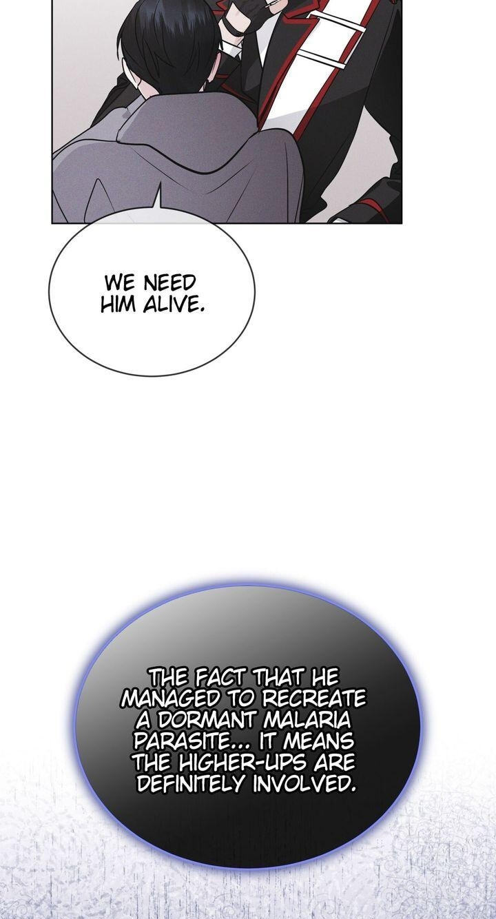 Read Open Sesame chapter 94 image 18 on Lezhin