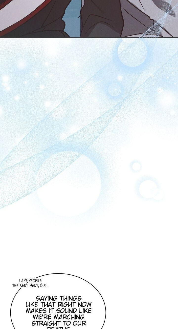 Read Open Sesame chapter 94 image 2 on Lezhin