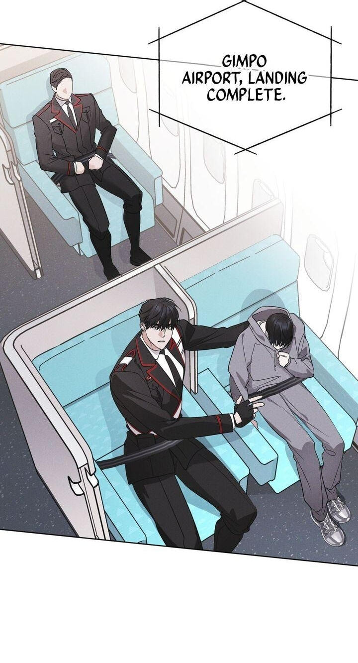 Read Open Sesame chapter 94 image 26 on Lezhin