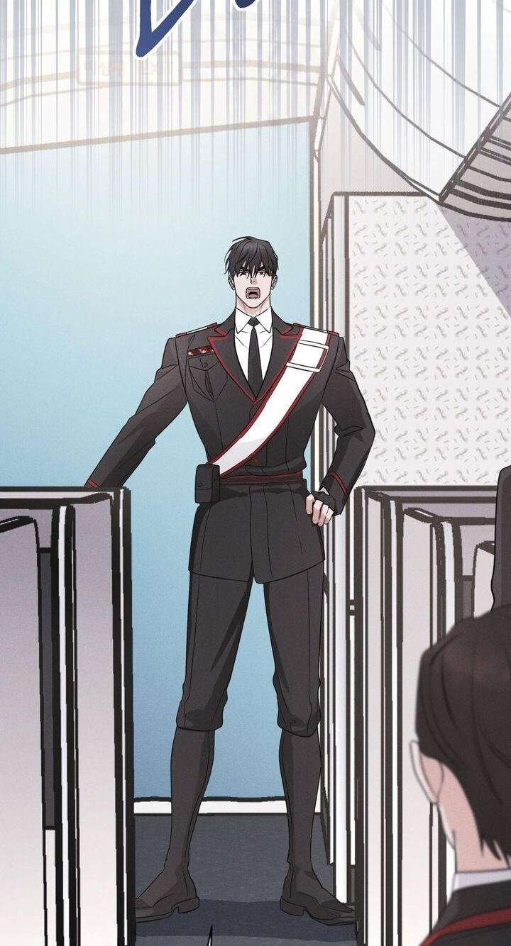 Read Open Sesame chapter 94 image 28 on Lezhin