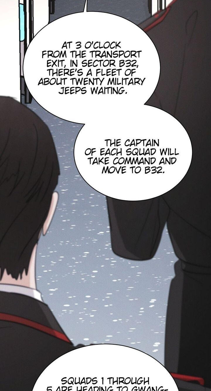 Read Open Sesame chapter 94 image 29 on Lezhin