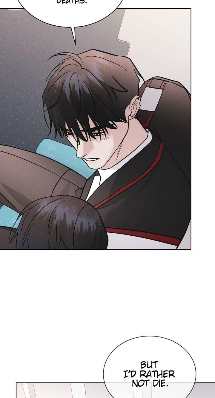 Read Open Sesame chapter 94 image 3 on Lezhin