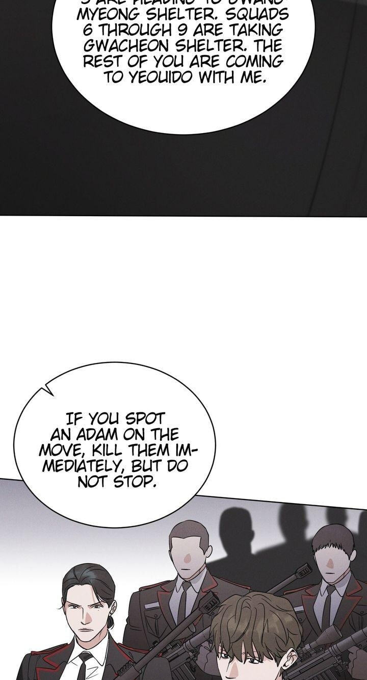Read Open Sesame chapter 94 image 30 on Lezhin