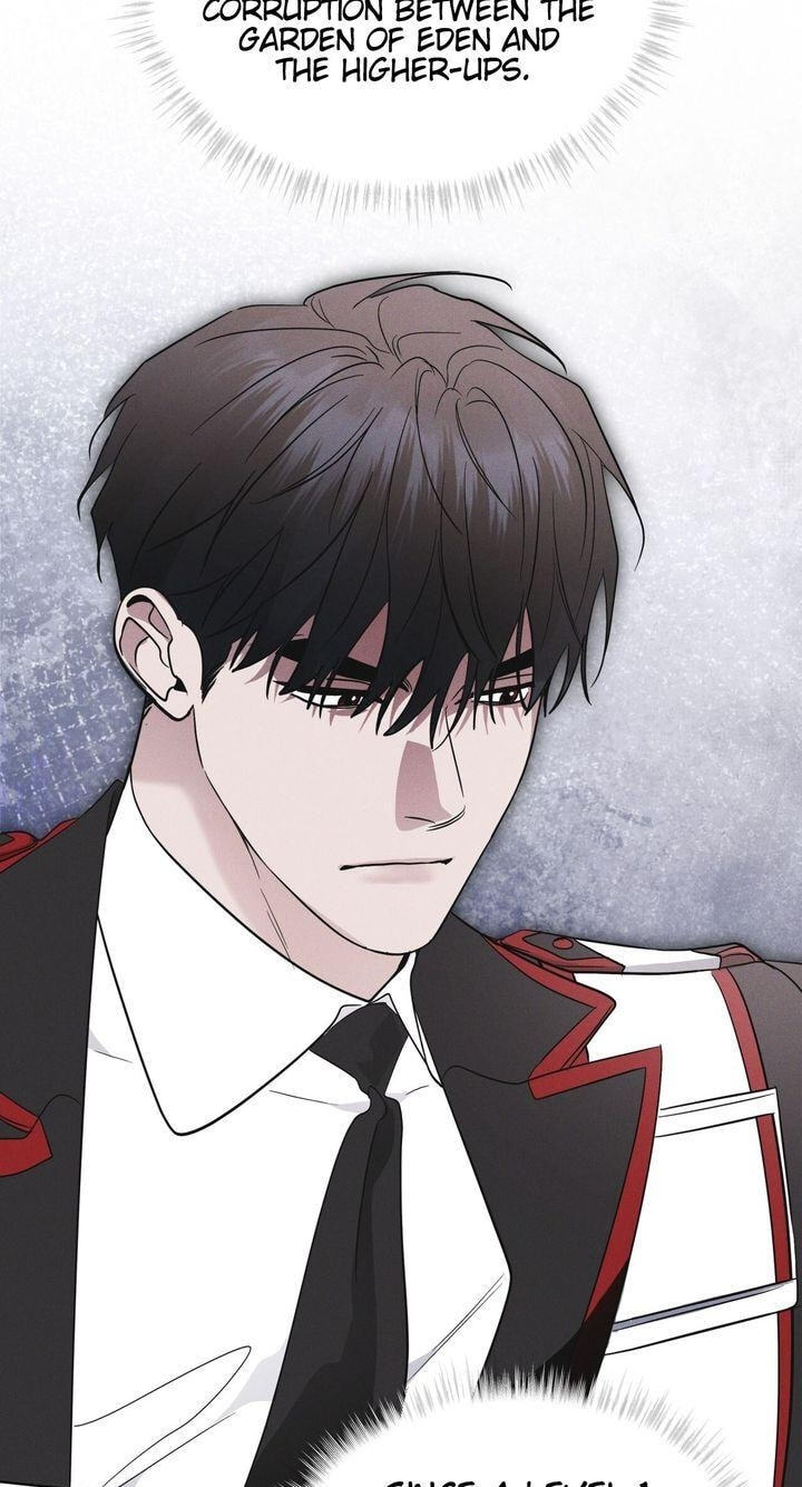 Read Open Sesame chapter 94 image 33 on Lezhin