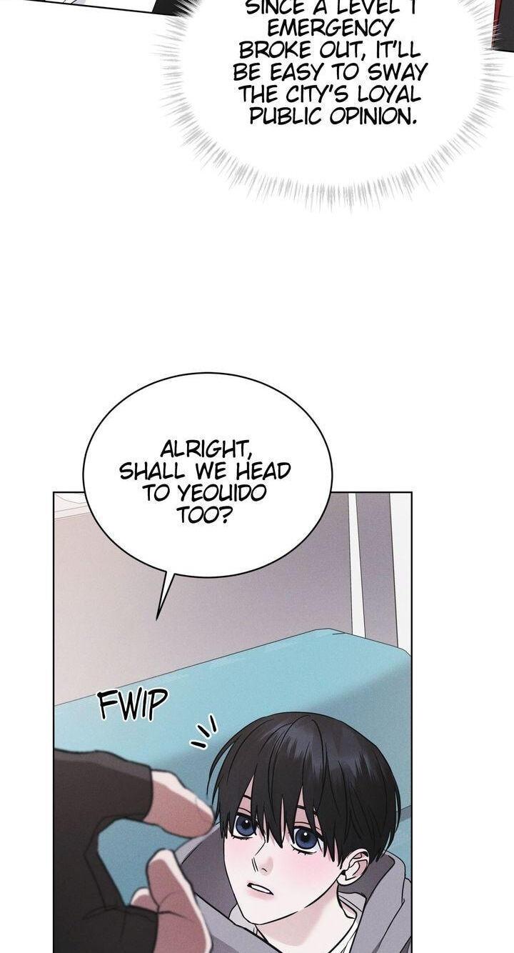 Read Open Sesame chapter 94 image 34 on Lezhin