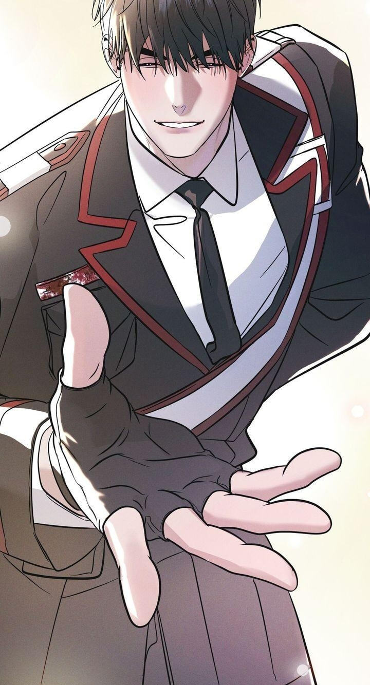 Read Open Sesame chapter 94 image 36 on Lezhin