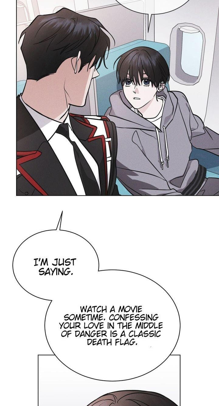 Read Open Sesame chapter 94 image 4 on Lezhin