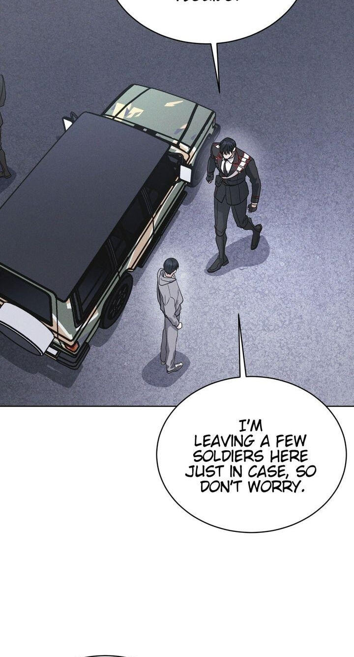 Read Open Sesame chapter 94 image 43 on Lezhin